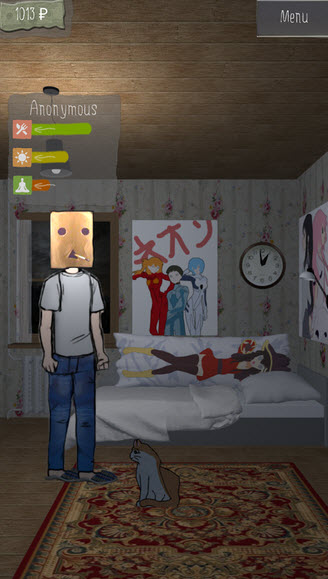 你的生活模拟器手机版 你的生活模拟器游戏