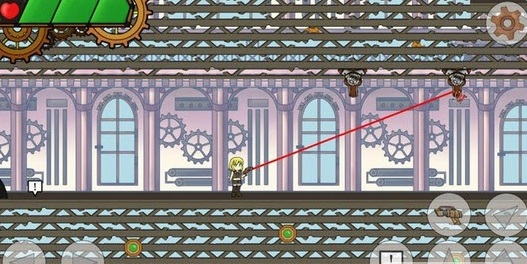 稜光物语游戏介