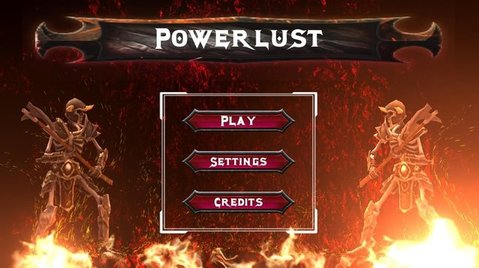 渴望力量手机版