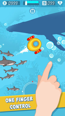 水底大作战手机版 v1.0.16 安卓版0