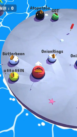 碰碰大作战单机版 v1.1.8 安卓版0