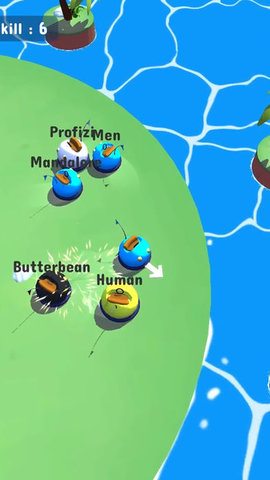 碰碰大作战单机版 v1.1.8 安卓版1