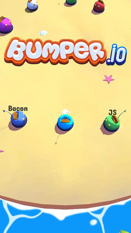 碰碰大作战单机版 v1.1.8 安卓版2