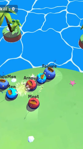 碰碰大作战单机版 v1.1.8 安卓版3