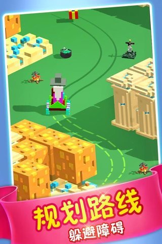 模拟滑雪手机游戏 v1.0.11 安卓版2