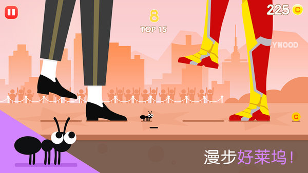 squashy bugs手游 v1.0.3 安卓版0