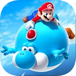 超级玛丽步步高旗舰版下载