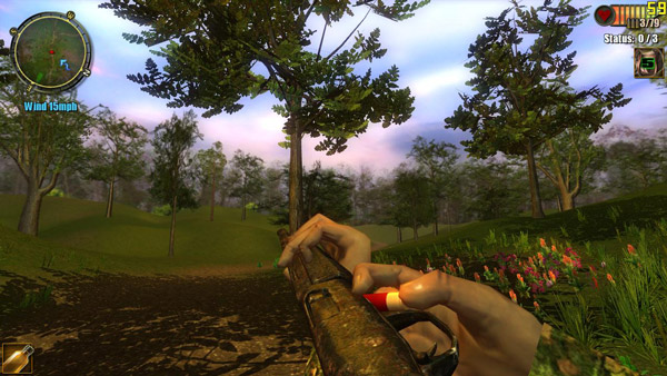 无限打猎2011免费