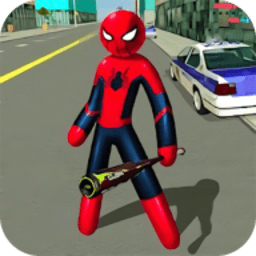 决斗火柴人3D手游