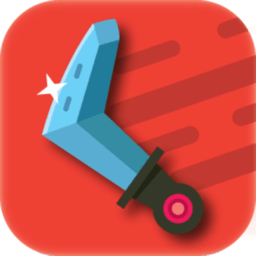 回旋镖进化手游最新版