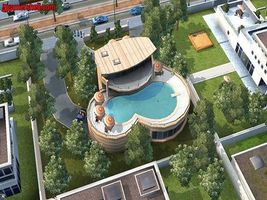 城市生活2008版 免费版4