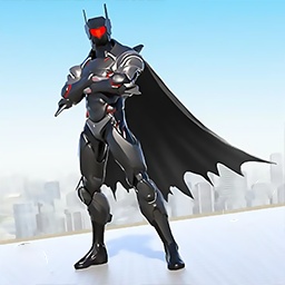 城市英雄模拟官方版