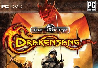 龙歌黑暗之眼完整版