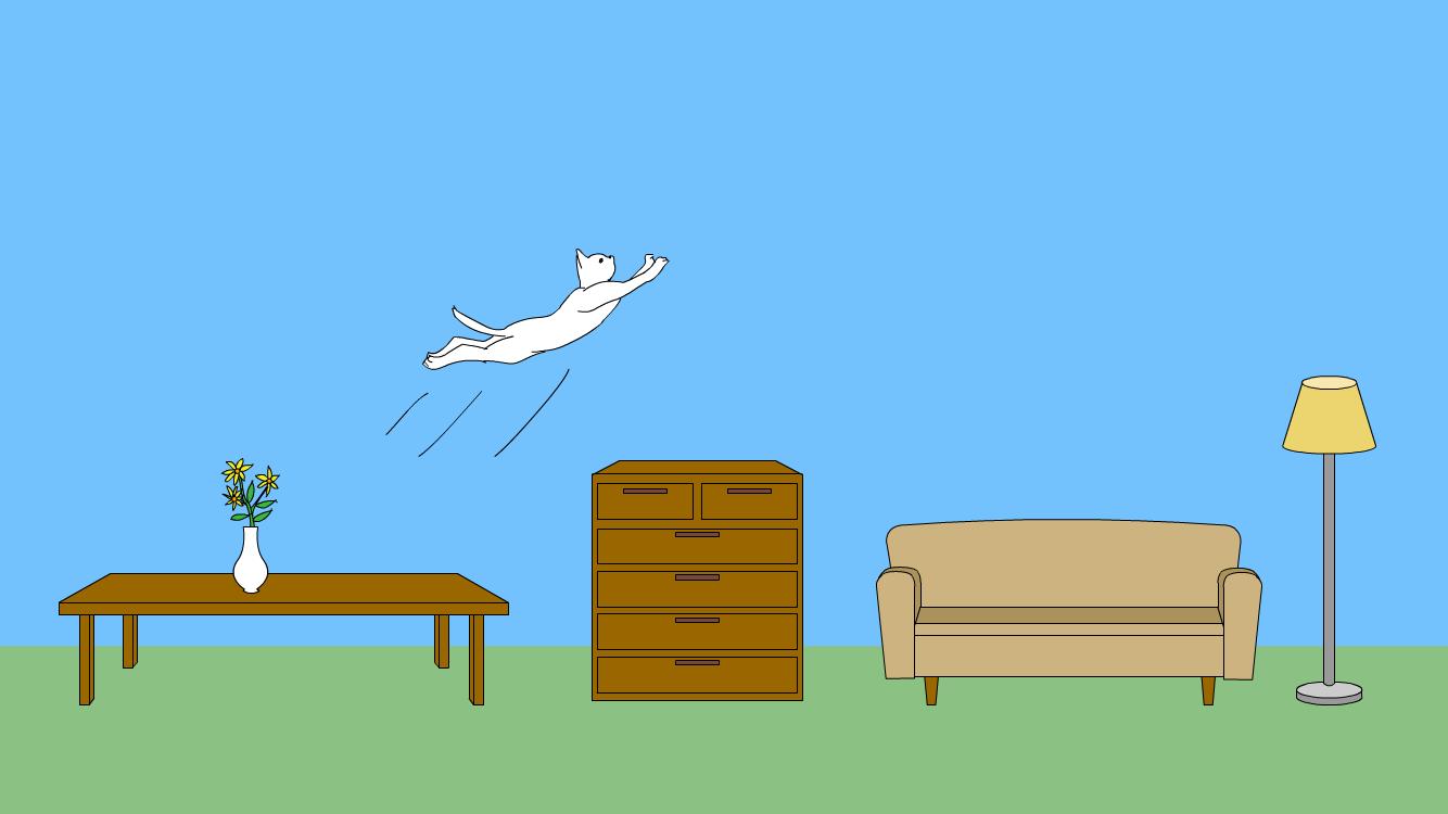 猫跨栏游戏最新版 v1.0.2 安卓版0