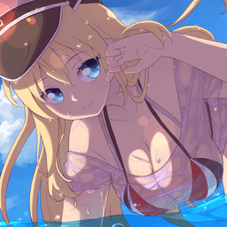 舰姬无双无限钻石版