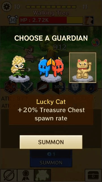 少女英雄手游 v1.26 安卓版1