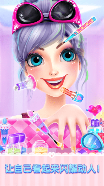 青春恋爱物语内购修改版 v1.0.3 安卓免费版0