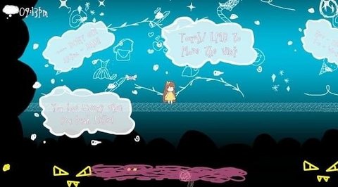 女孩小精灵和梦手机版 v0.01 安卓版1