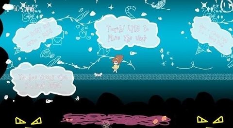 女孩小精灵和梦手机版 v0.01 安卓版2