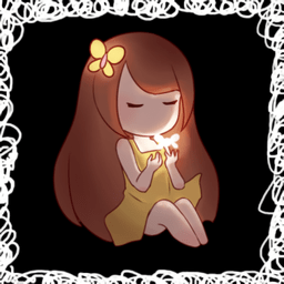 女孩小精灵和梦手机版