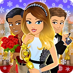 好莱坞明星养成破解版下载