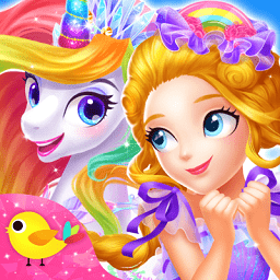 莉比小公主梦幻独角兽手游