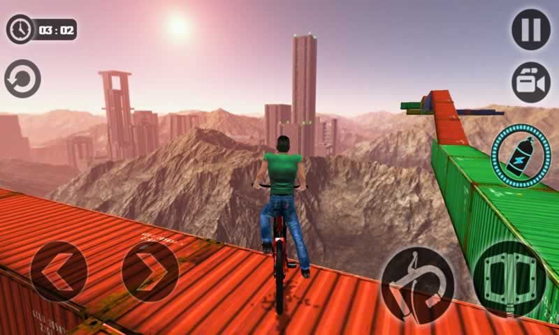 荣耀单车手机版 v1.0 安卓中文版 0