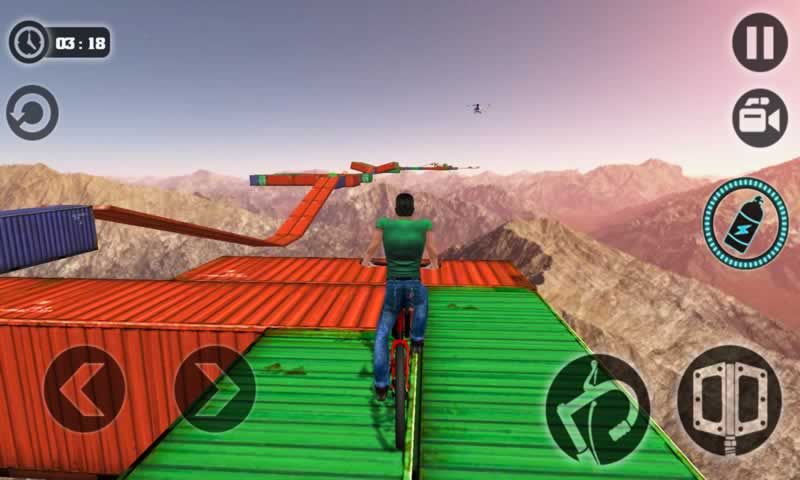 荣耀单车手机版 v1.0 安卓中文版 1