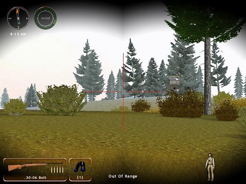 无限打猎2009 无限打猎2009中文版