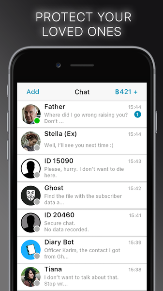 无辜之人中文版