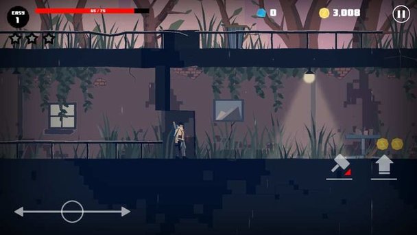 死亡雨新僵尸病毒中文版 v1.5.5 安卓版3