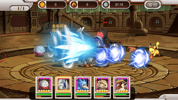 精灵王国内购修改版 v4.2.0 安卓版2