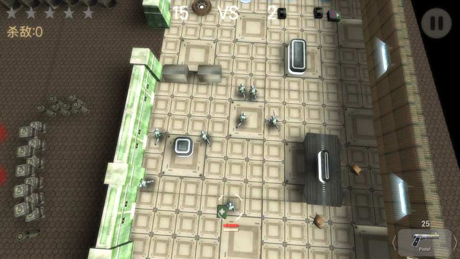 战争边缘汉化版 v1.6.2 安卓版4