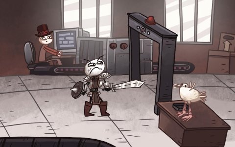 史上最经典的游戏完整版 v1.2.1 安卓版4