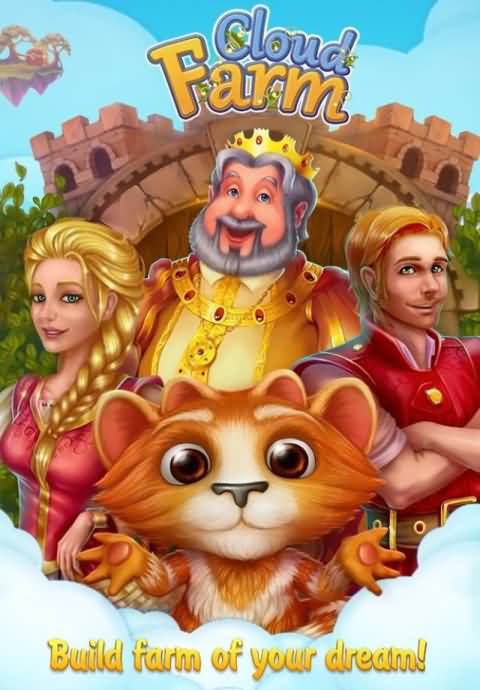 云端农场中文修改版 v1.2.46.0 安卓无限金币版3