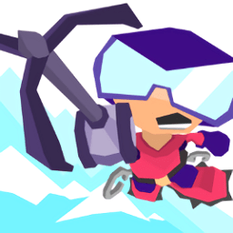 绳索攀岩手机版