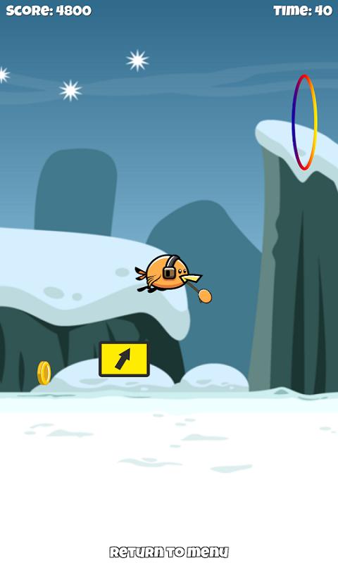 归巢手机游戏最新正版 v1.0.2 安卓版0