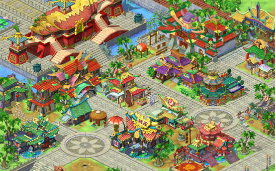 生肖传说官方版 v2.35.1.274 最新版0