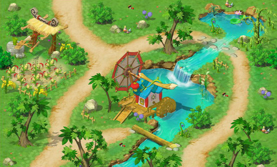 生肖传说官方版 v2.35.1.274 最新版1