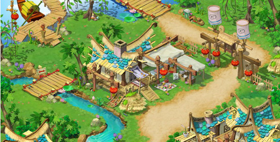 生肖传说官方版 v2.35.1.274 最新版2