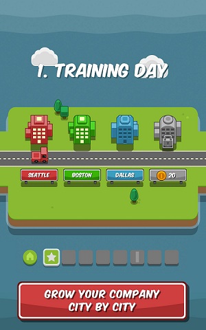 红绿蓝快递手机版 v1.5.1.4 安卓版 0