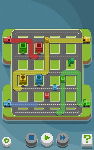 红绿蓝快递手机版 v1.5.1.4 安卓版 1