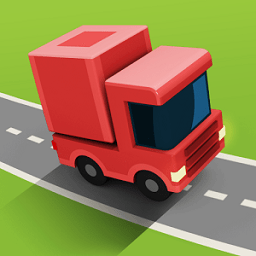 红绿蓝快递手机版