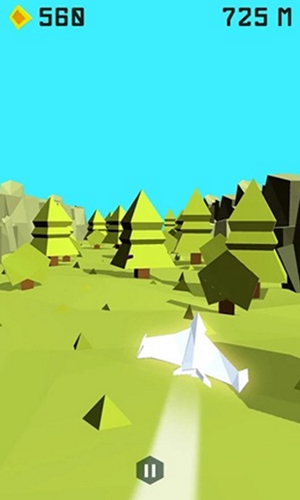 低模飞行手游下载