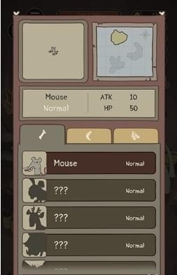 萨满驯兽师手游 v1.6 安卓版3