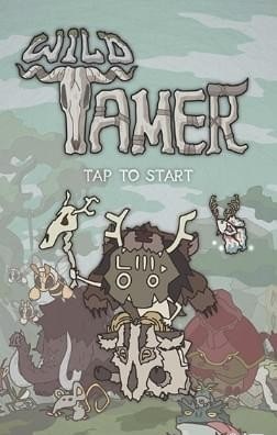 萨满驯兽师手游 v1.6 安卓版0