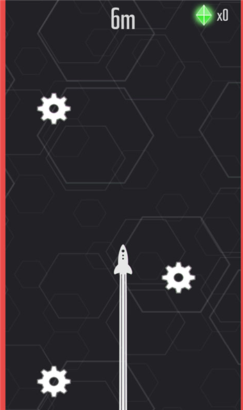 摇摆小飞机游戏 v1.0.0 安卓版1