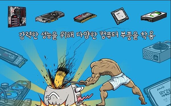 电脑养成游戏 v1.0 安卓版0