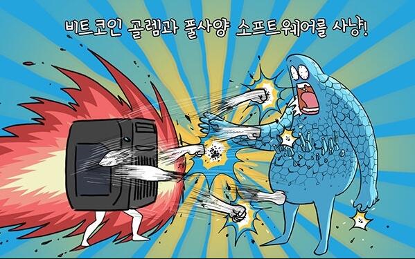 电脑养成游戏 v1.0 安卓版2