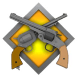 黄金与枪支手游